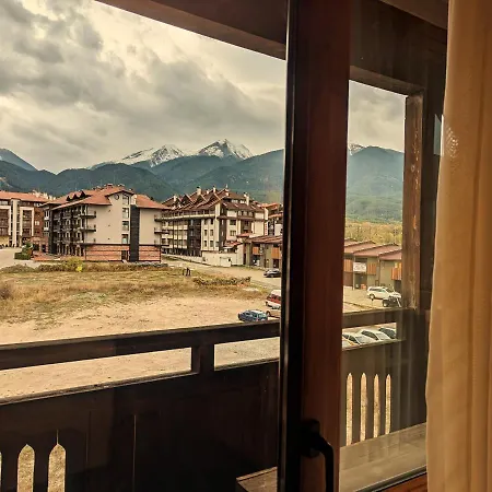 Great View Apartment Near Gondola Bansko Exterior photo