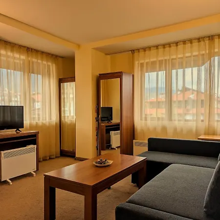 Great View Apartment Near Gondola Bansko Exterior photo