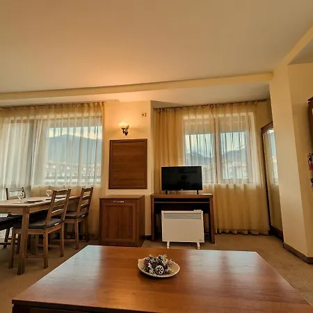 Great View Apartment Near Gondola Bansko Exterior photo
